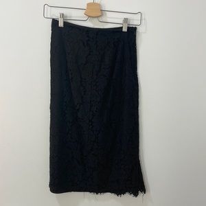 Banana republic skirt
